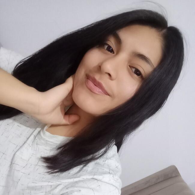 Niñera en San Germán: Kelly