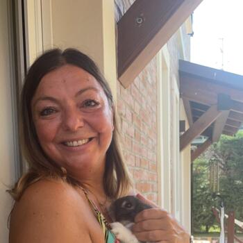 Lavoro per babysitter a Bologna: lavoro per babysitter Francesca