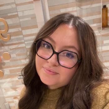 Baby-sitter Besançon: Léane