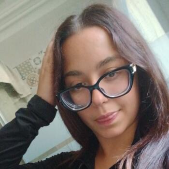 Babysitter Draguignan: Clara