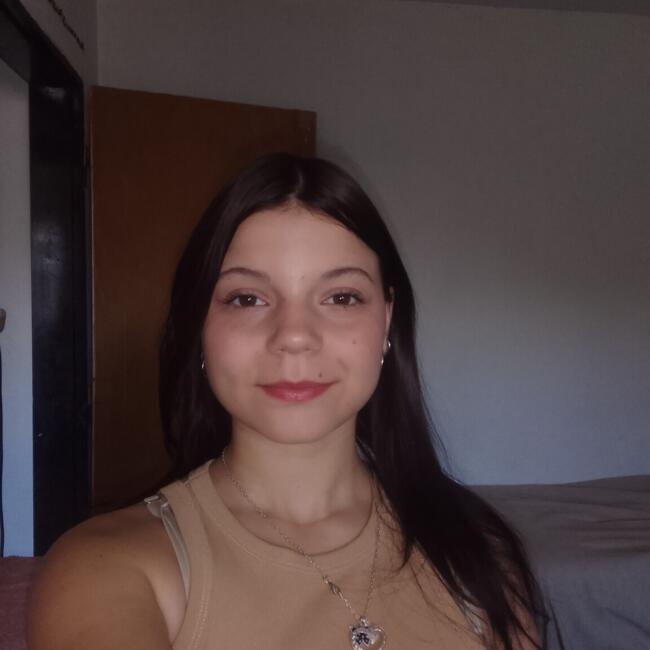 Babysitter in Córdoba: Priscila