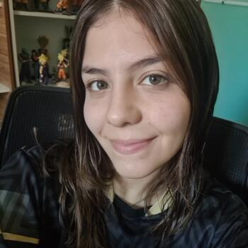 Niñera en Godoy Cruz: Selene