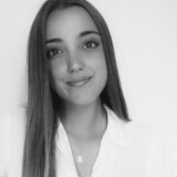 Niñera en Viseu: Inês