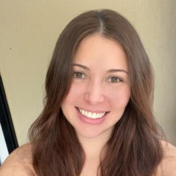 Babysitting job in Pereira: babysitting job Alejandra