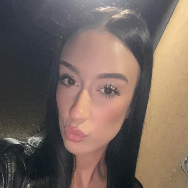 Babysitter in Verona: Martina