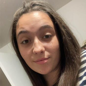 Babysitter in Nordausques: Clarisse