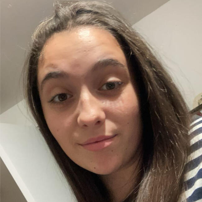 Babysitter in Nordausques: Clarisse