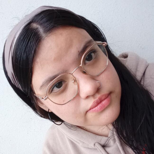 Niñera en Loja: Arianna Jiménez