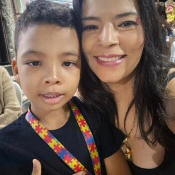 Família Contagem: Sueli