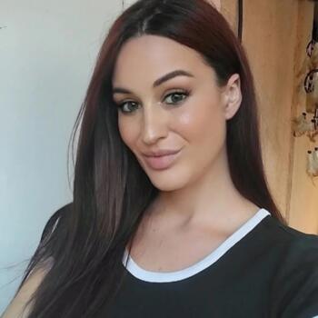 Nounou à Menton: Maria Teresa