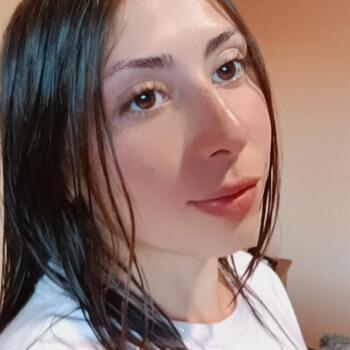 Niñera en Recoleta: Rocio