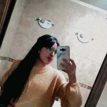 Babysitter in Morón: Fatima