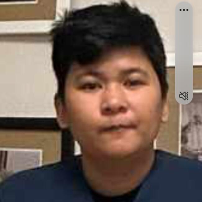 Babysitter in Pori: Jornalyn