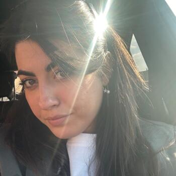 Babysitter in Rome: Ludovica