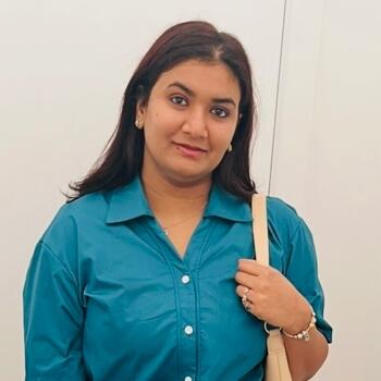 Niñera en Canberra: Jaspreet