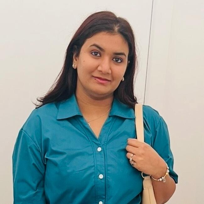 Babysitter in Canberra: Jaspreet