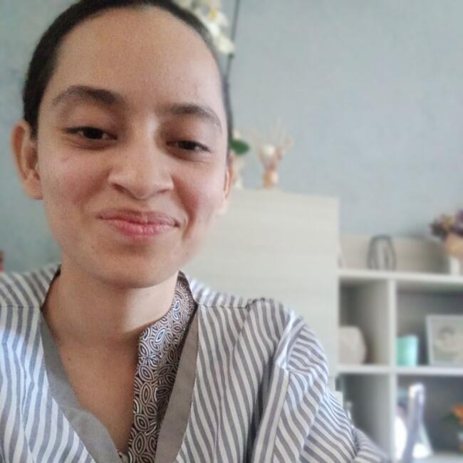 Babysitter in Sabadell: Jenifer