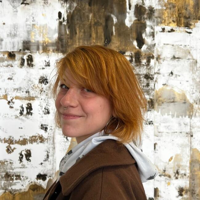 Babysitter in Pardubice: Pavlína