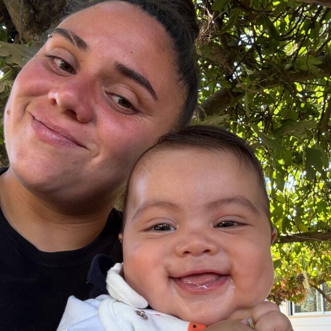 Canguro en San Sebastián de los Reyes: Antonia