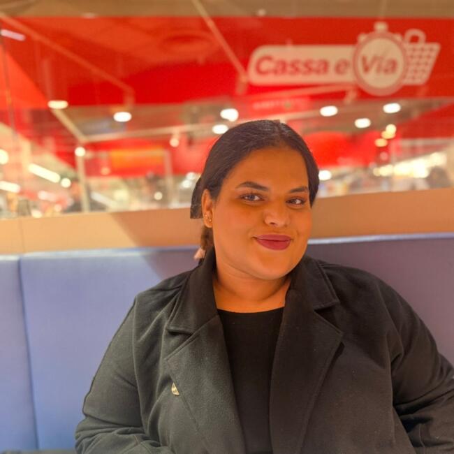 Babysitter in Turin: Sara