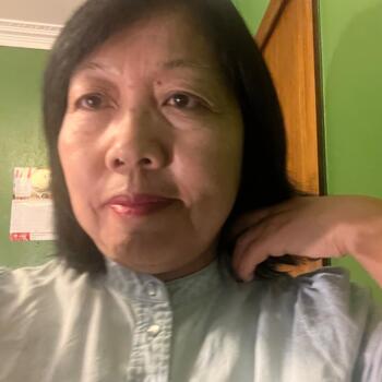 Babysitter in Dunedin: Ying