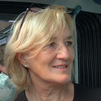 Babysitter in Mérignac: Christelle