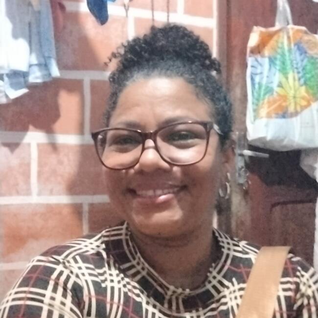 Babá em Belém: Eliane