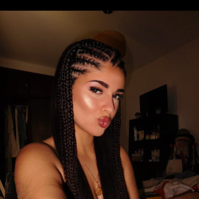 Babysitter em Sesimbra: Rita