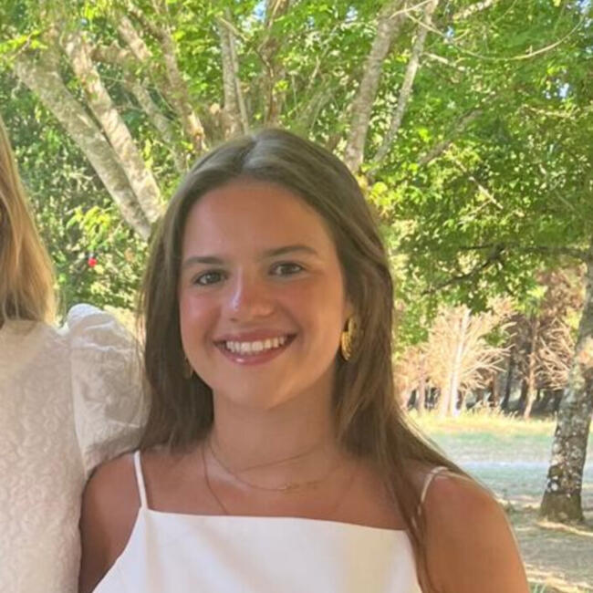 Babysitter in Toulouse: Colombine