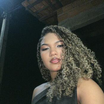 Babysitter in Teresina: Yasmin