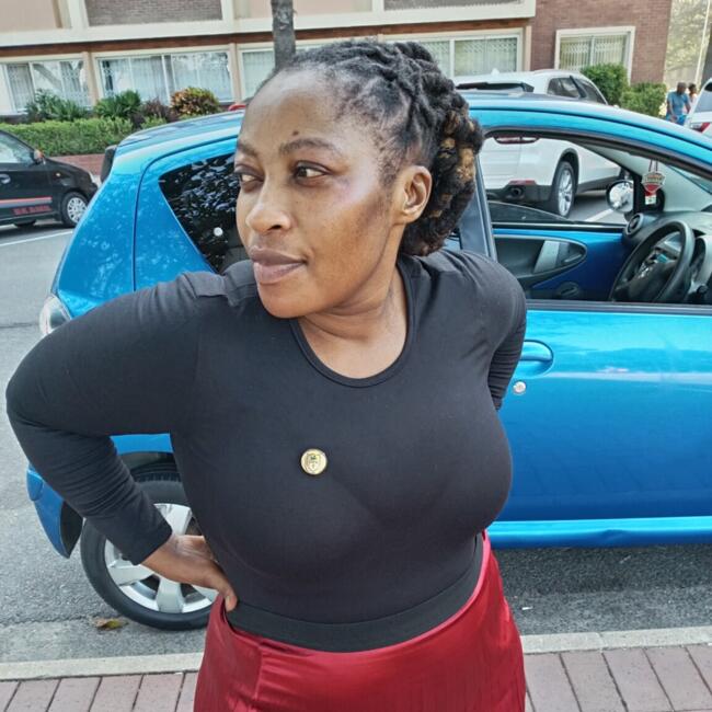Nanny in Durban: Khululiwe