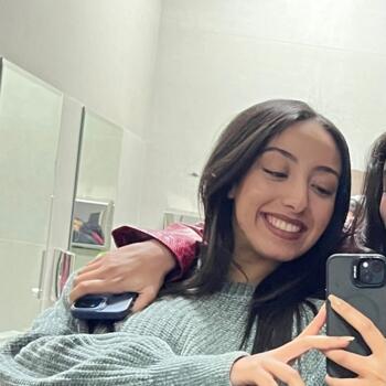 Babysitter in Marrakesh: Khawla