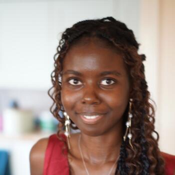 Babysitter Wisbech: Tiana