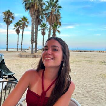 Babysitter Olot: Jana