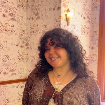 Babysitter in San Antonio: Melanie