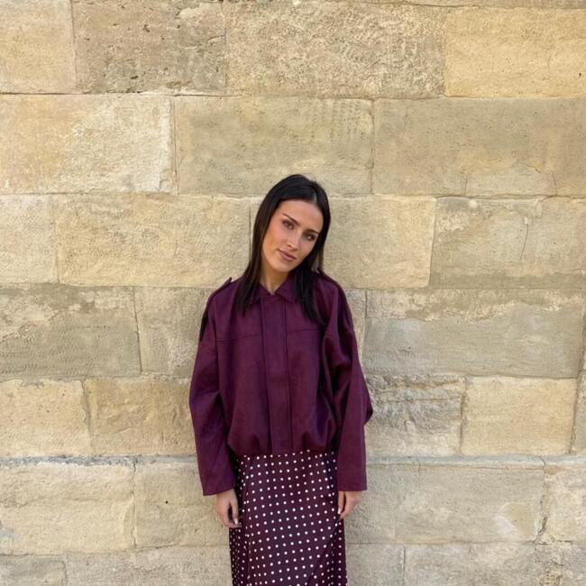 Babysitter in Nîmes: Jade