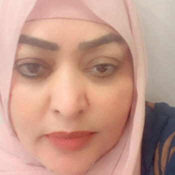 Baby-sitter Mississauga: Igbal