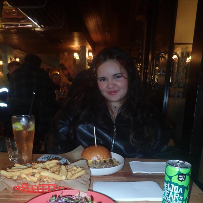 Babysitter in Tauranga: Tepaea