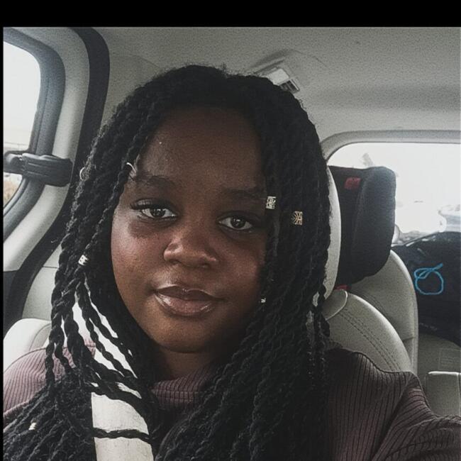 Babysitter in Hobart: Jody