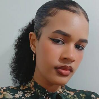 Babá em Estância: Vitoria