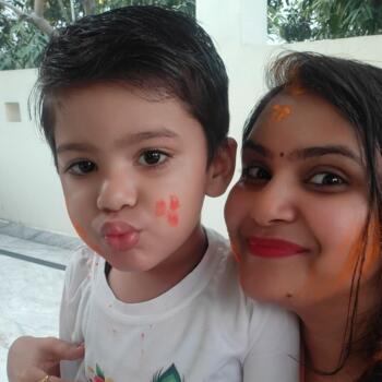 हैदराबाद में बेबीसिटिंग की नौकरी: बेबीसिटिंग से जुड़े काम Sonam