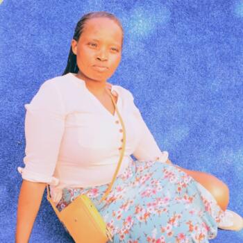 Nanny Durban: Nqobile