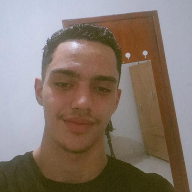 Babysitter in Macaé: Gustavo