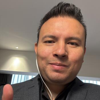 Babysitting job in Apodaca: babysitting job Gabriel