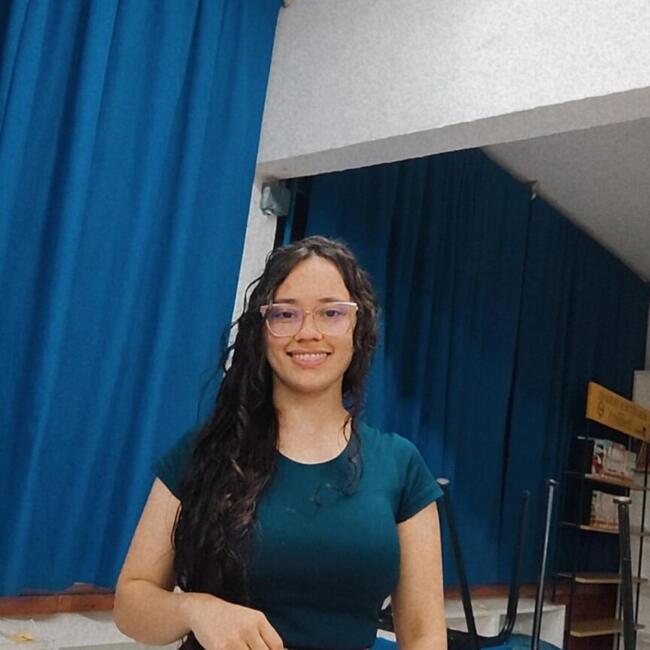 Babá em Lajeado: Shekinah