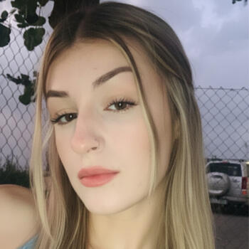 Babysitter Ávila: Sonia