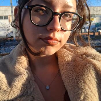 Canguro en Coslada: Erika