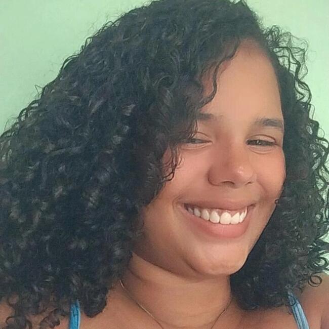 Babysitter in São Gonçalo (São Gonçalo): Ana