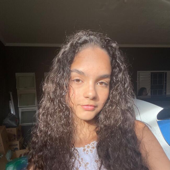 Babysitter in Sertãozinho: Ana Luiza