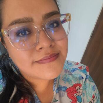 Babysitter Naucalpan: Gabriela